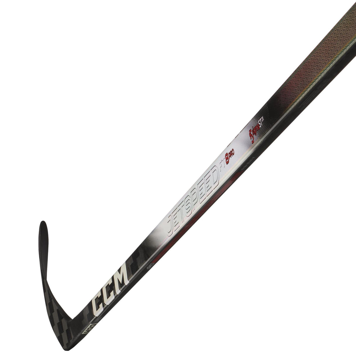 Jetspeed FT8 Pro Junior Stick