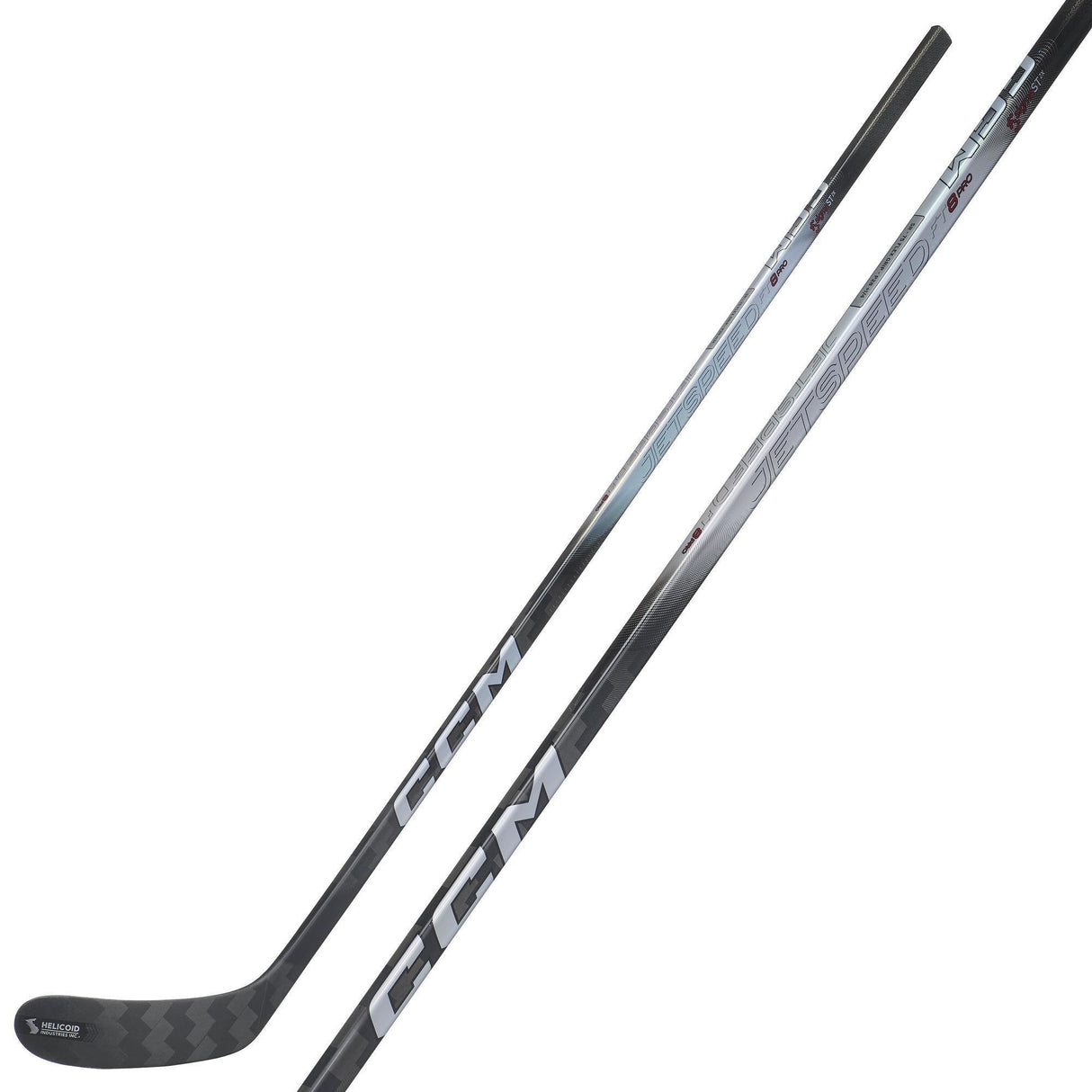 Jetspeed FT8 Pro Senior Stick