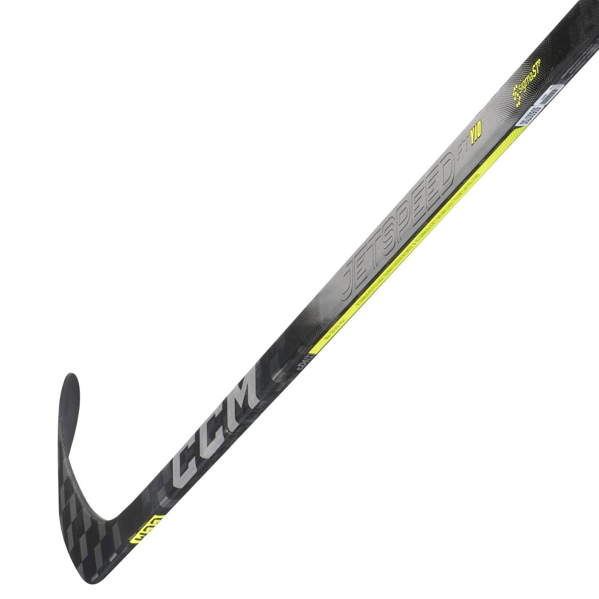 Jetspeed 10 Y3 Youth Stick