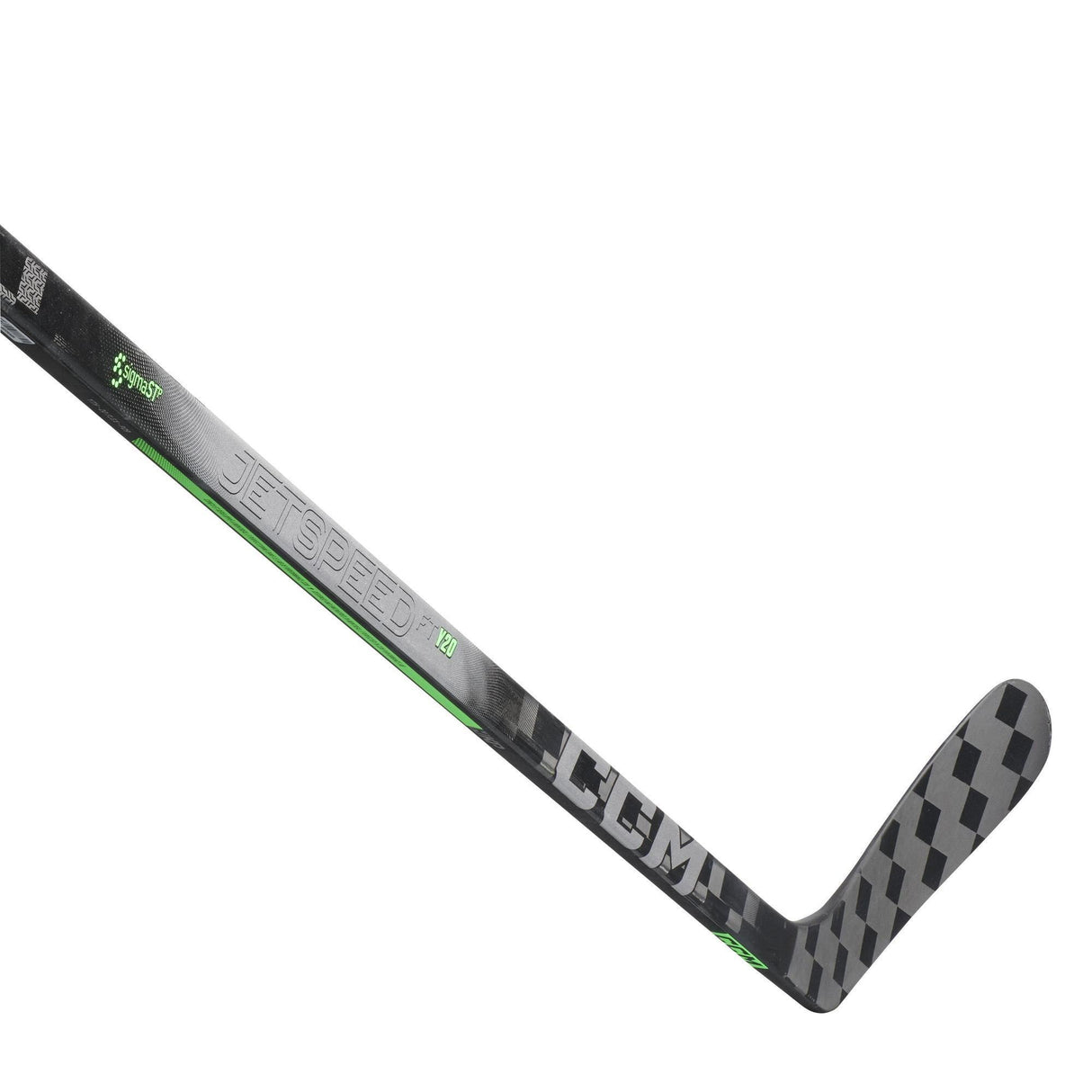 Bâton Jetspeed 20 Y3 Youth