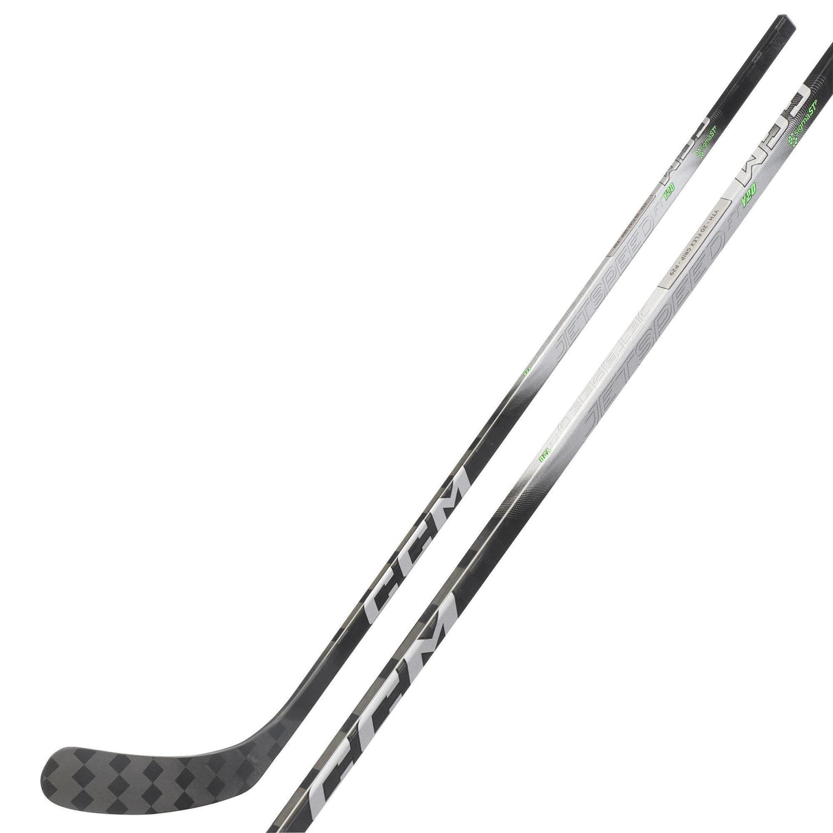 Bâton Jetspeed 20 Y3 Youth