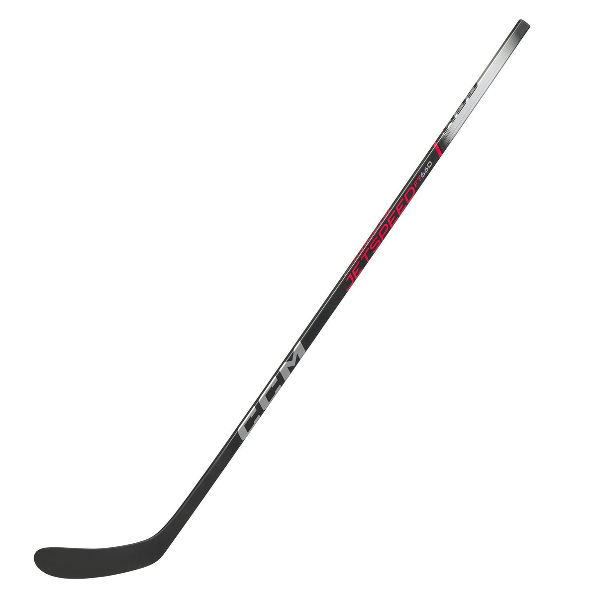 JetSpeed FT660 Intermediate Hockey Stick