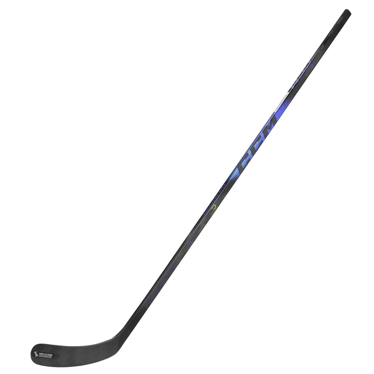 Ribcor Trigger 10 Pro Junior Hockey Stick