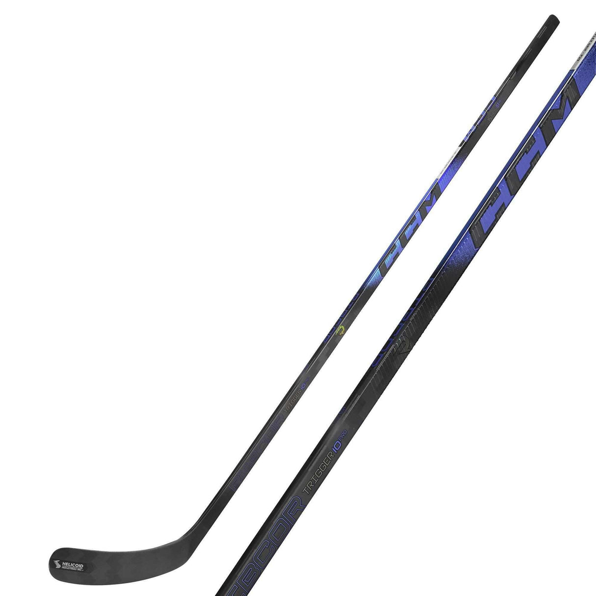 Trigger 10 PRO pole