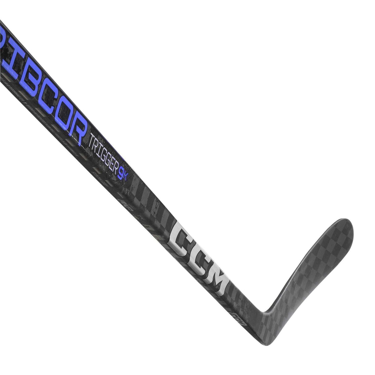 Ribcor 9K Senior Player Stick