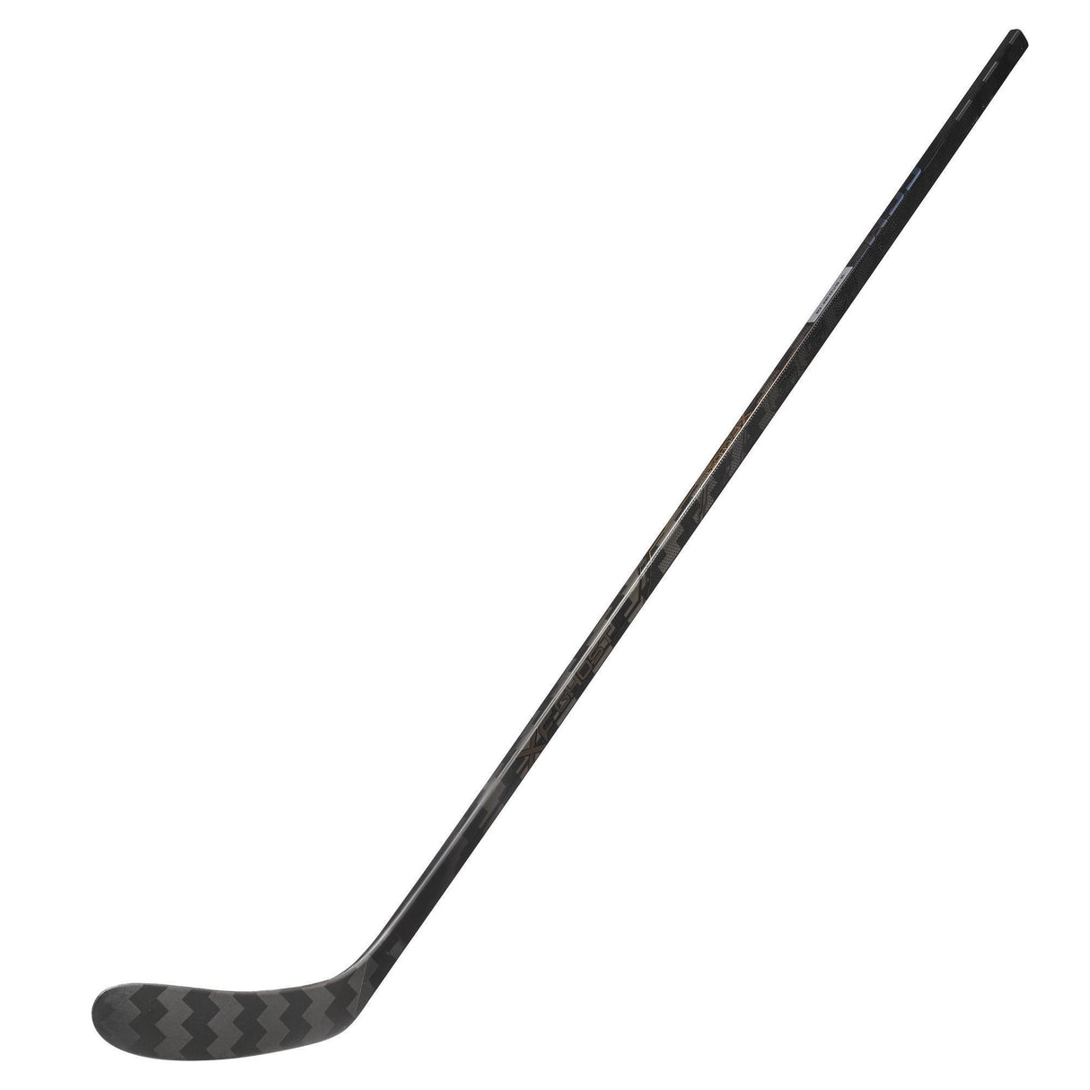 Bâton Tacks XF Ghost Sénior