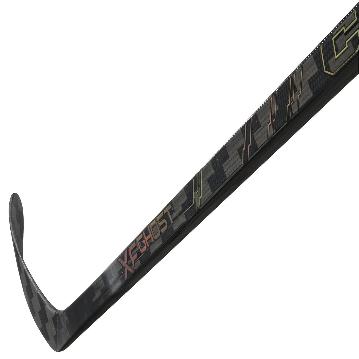 Tacks XF Ghost Junior Stick