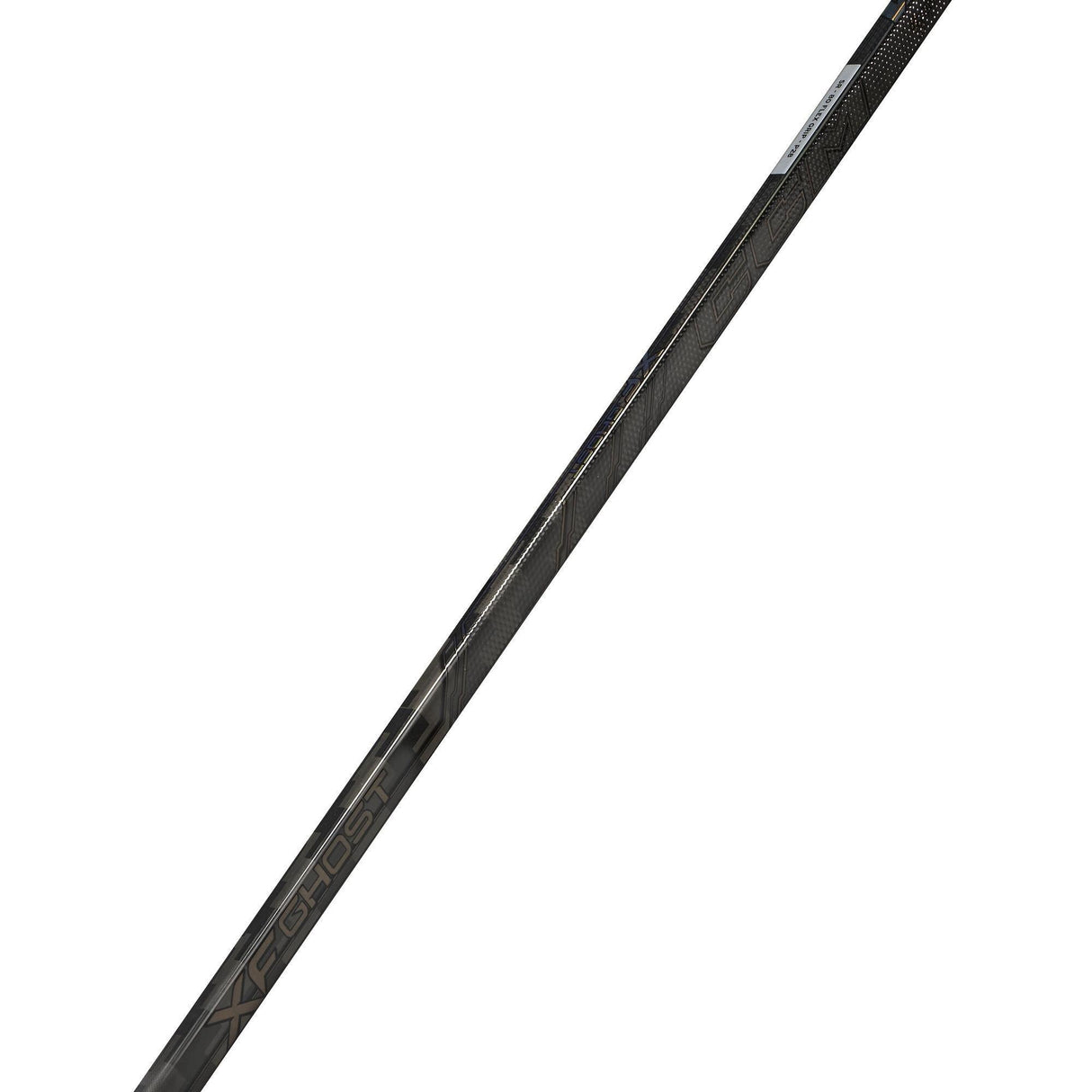 Bâton Tacks XF Ghost Sénior