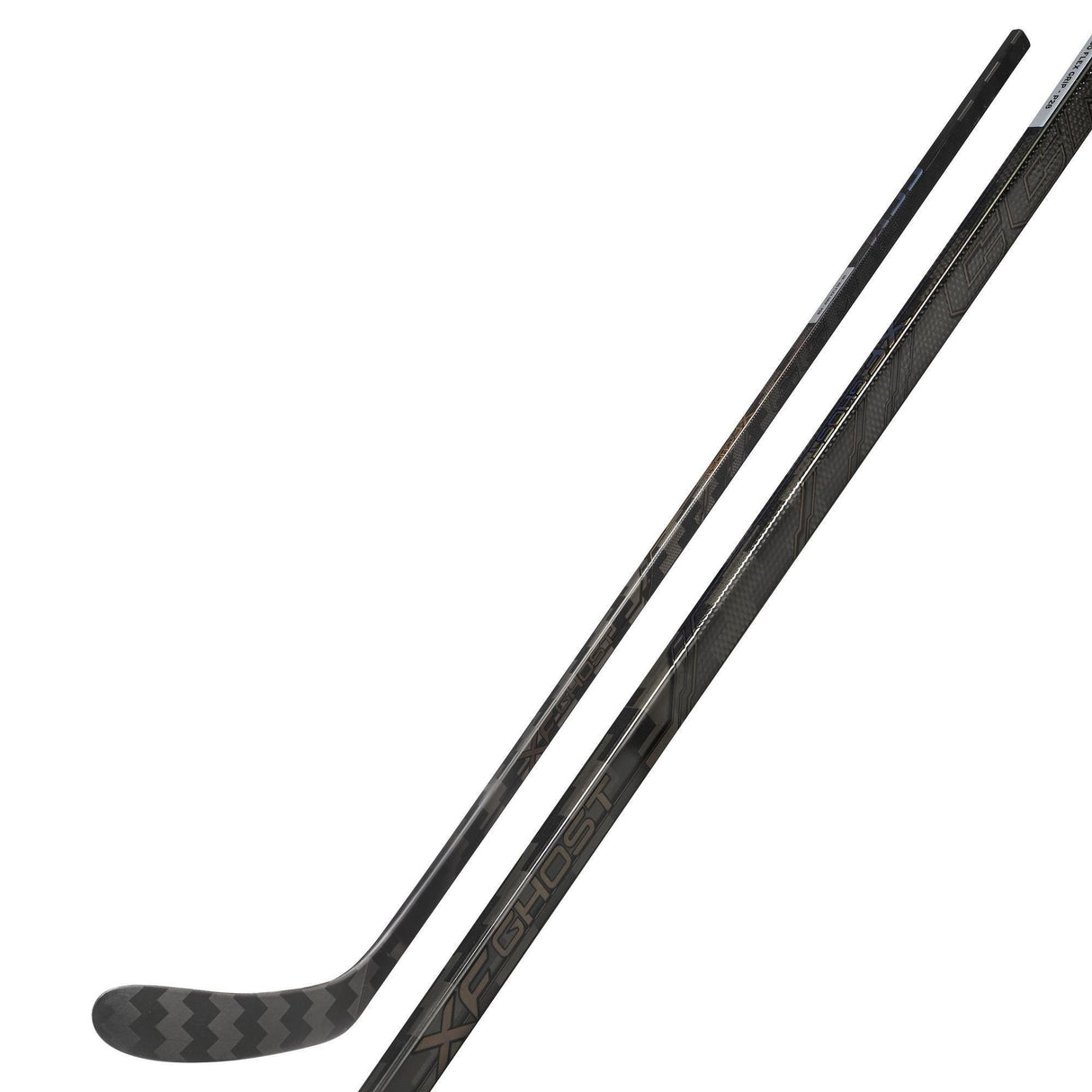 Tacks XF Ghost Junior Stick