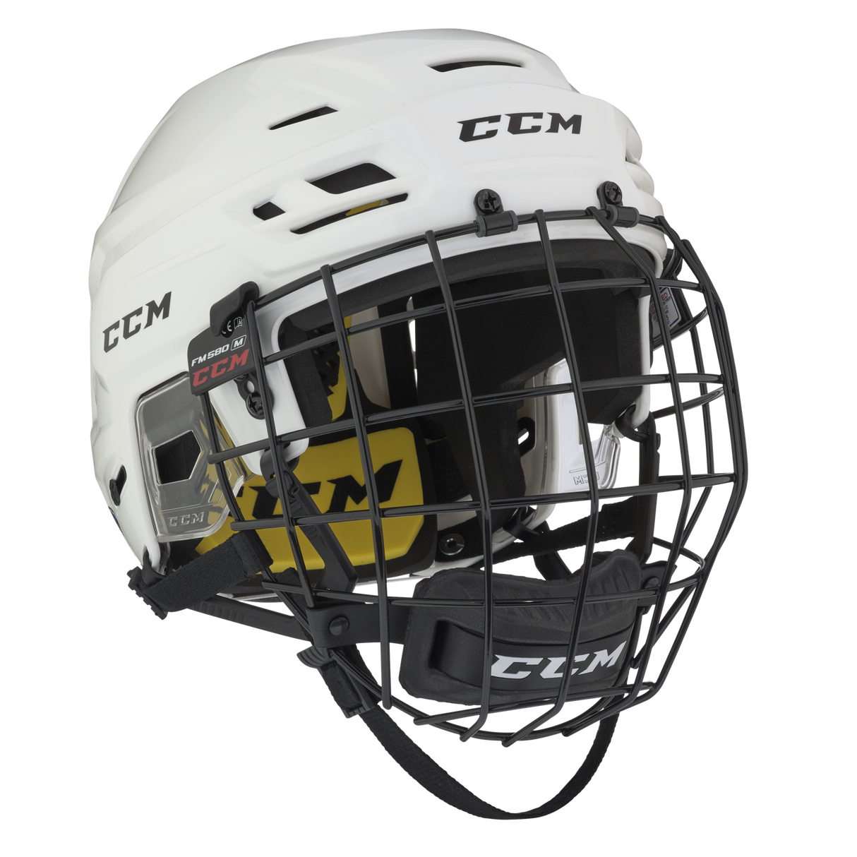 Casque Combo Tacks 210