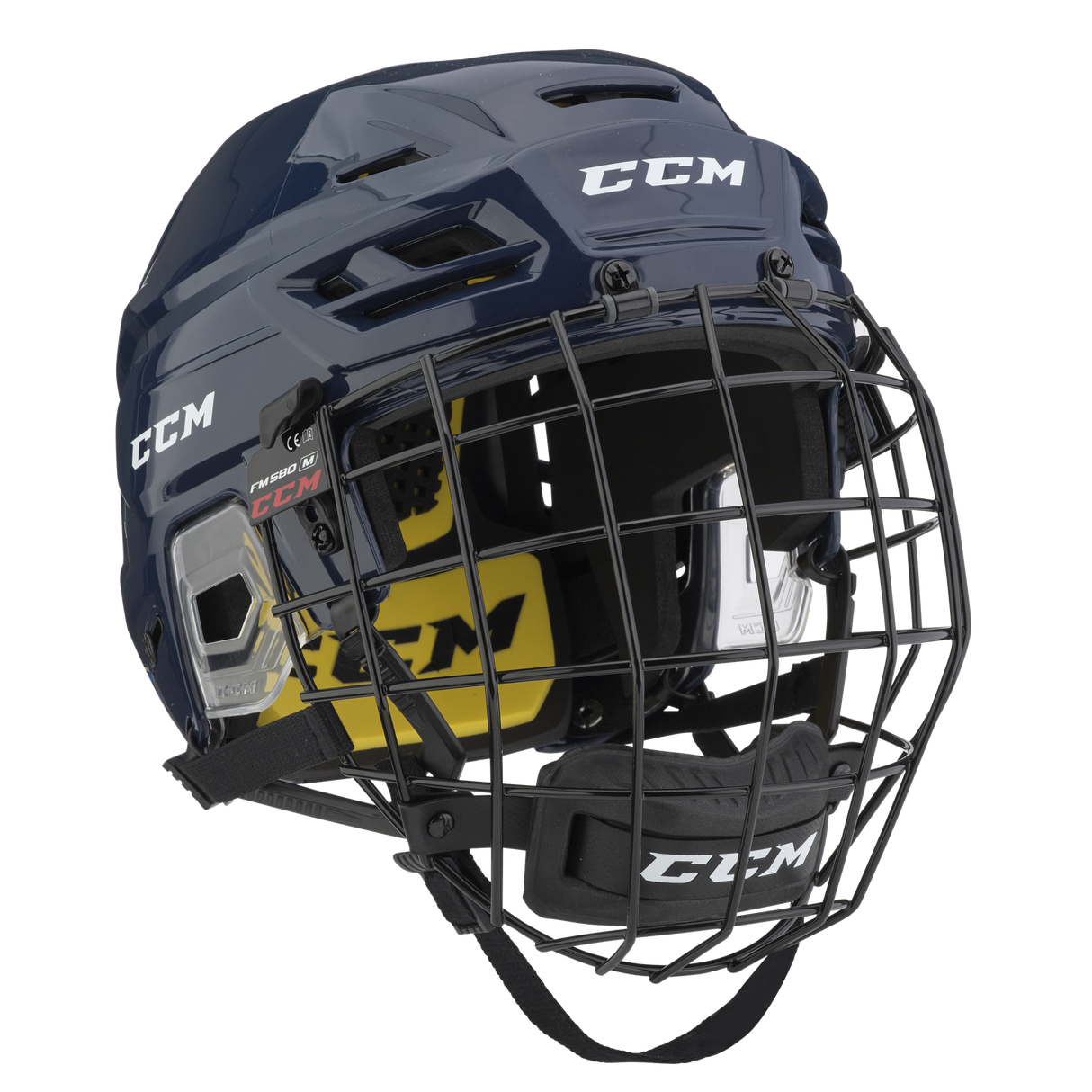 Casque Combo Tacks 210