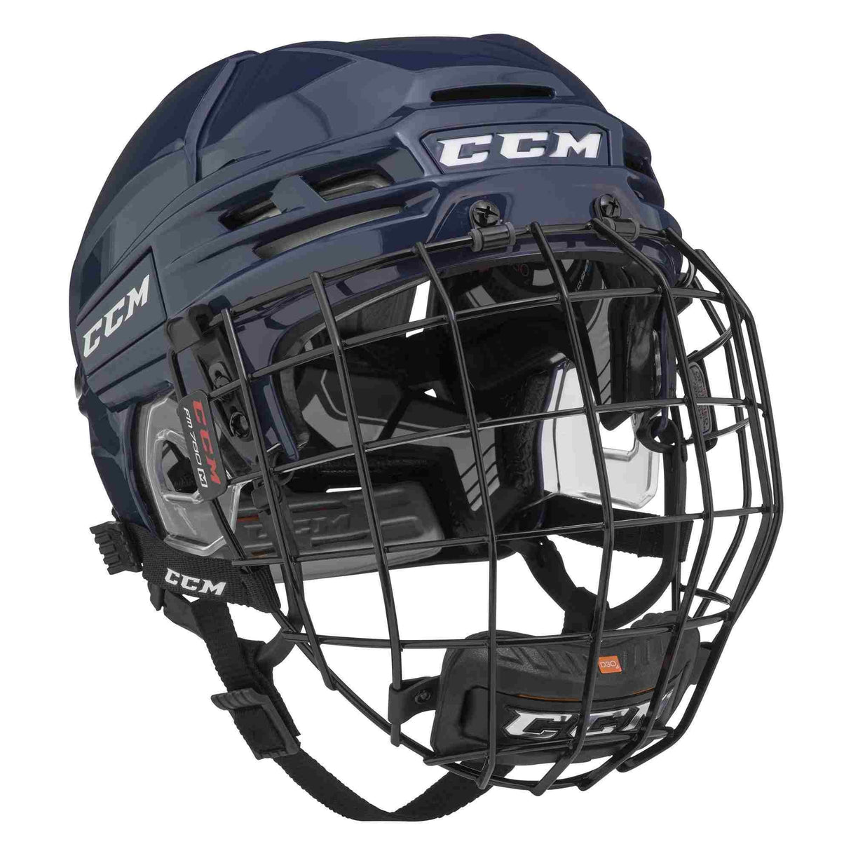 Casque Tacks 910 Combo Senior
