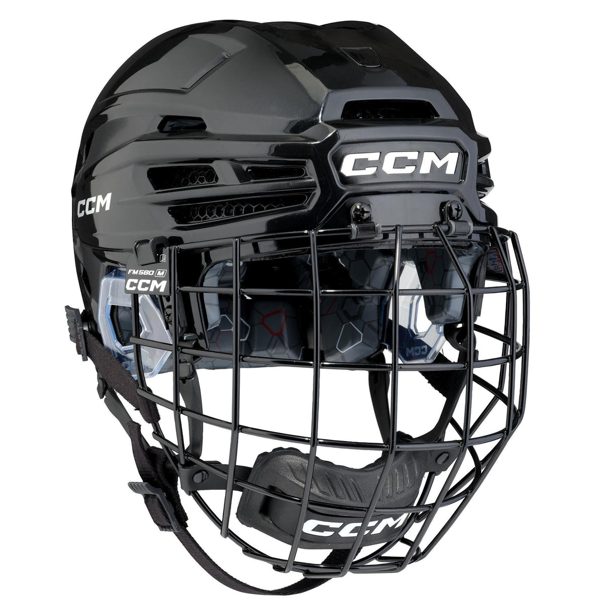 Casque Tacks 920 Combo Sénior