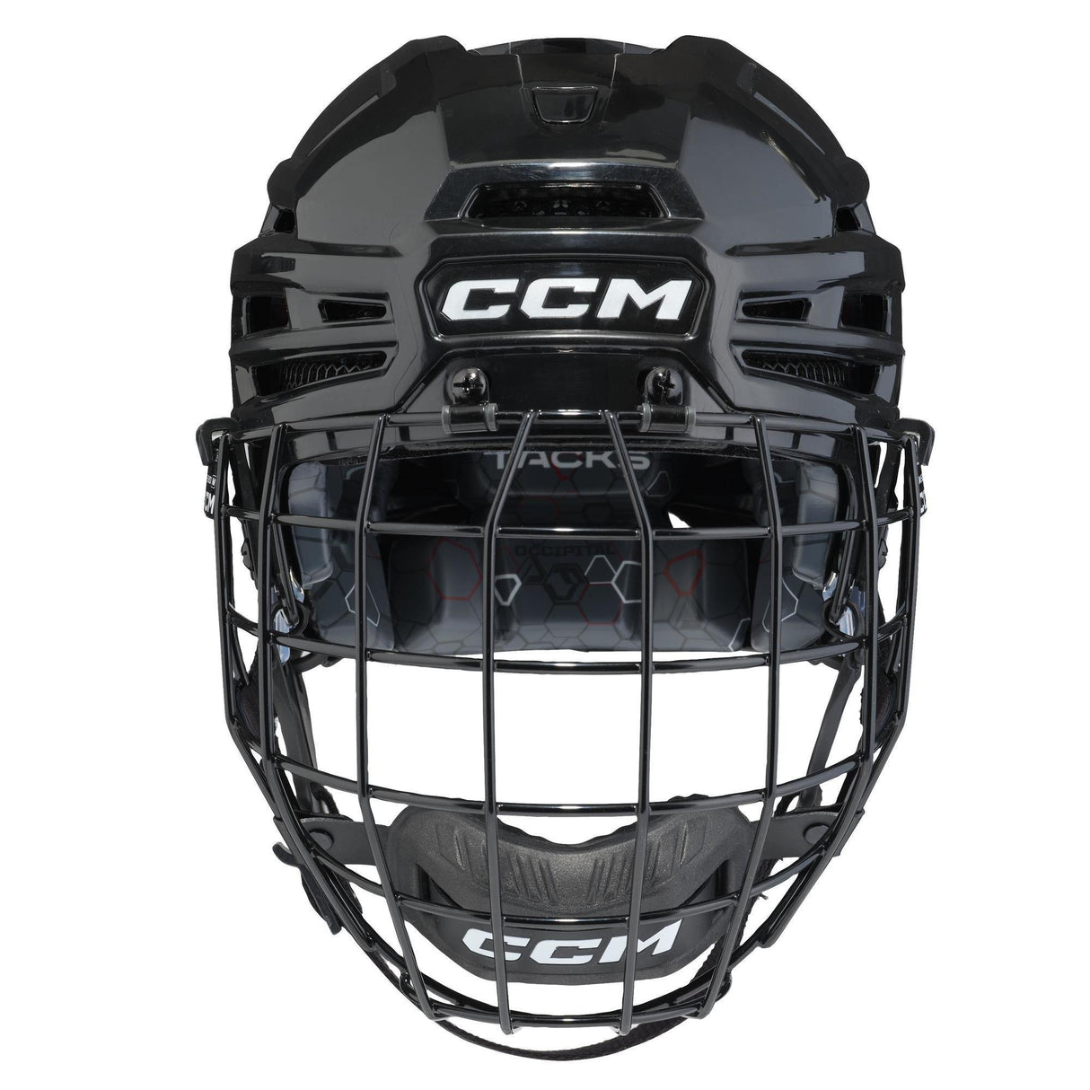 Casque Tacks 920 Combo Sénior
