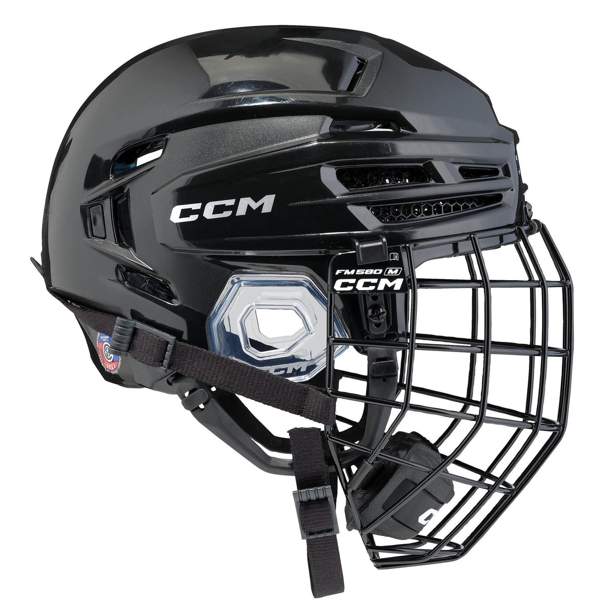 Casque Tacks 920 Combo Sénior