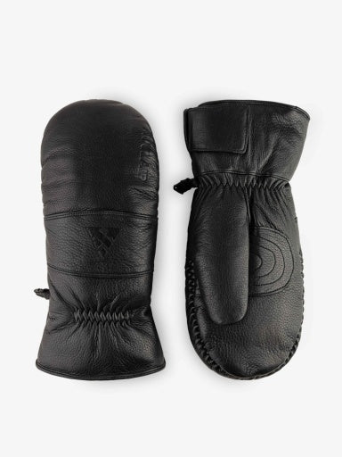Deer Duck 3 Men's Mittens