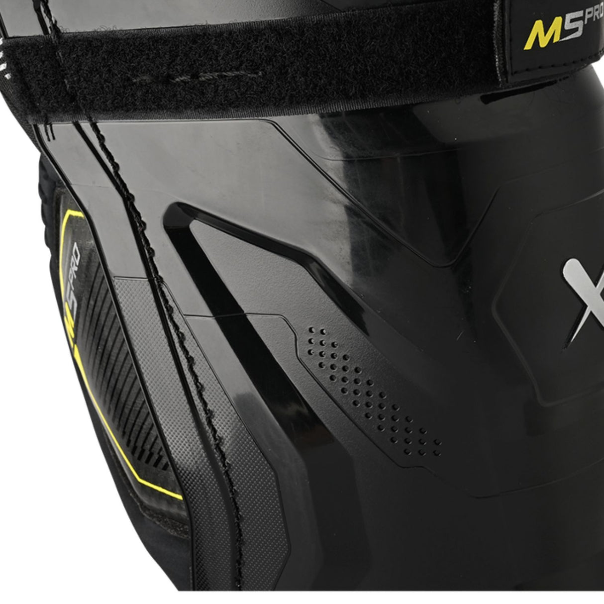 Jambières Supreme M5PRO Intermédiaire
