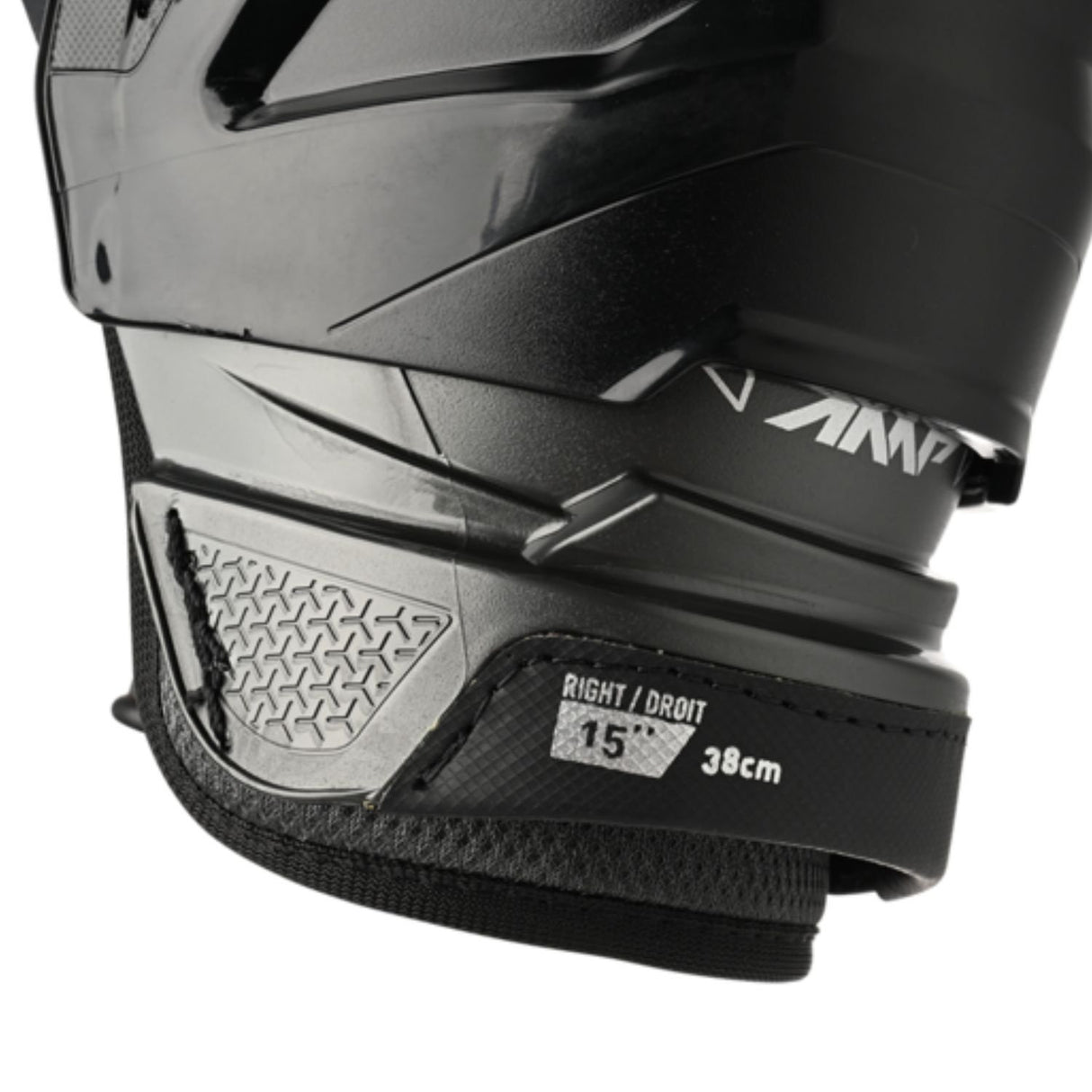 Jambières Supreme M5PRO Intermédiaire