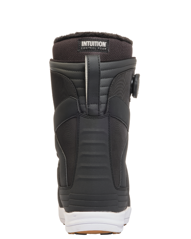 Bottes Boundary 2025