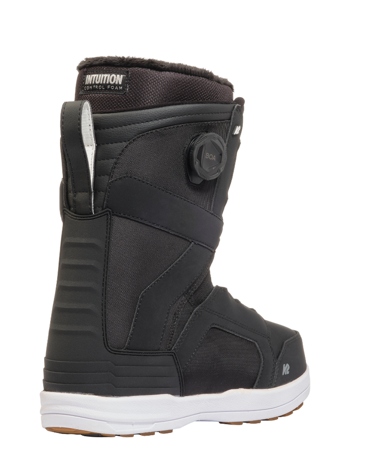 Bottes Boundary 2025