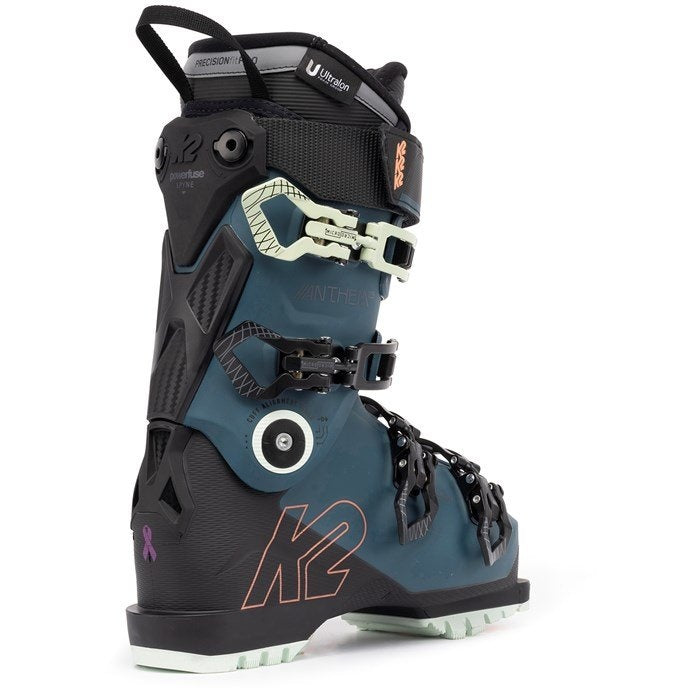 Bottes Anthem 105 Mv 2023