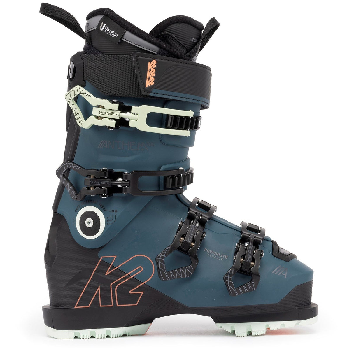 Bottes Anthem 105 Mv 2023