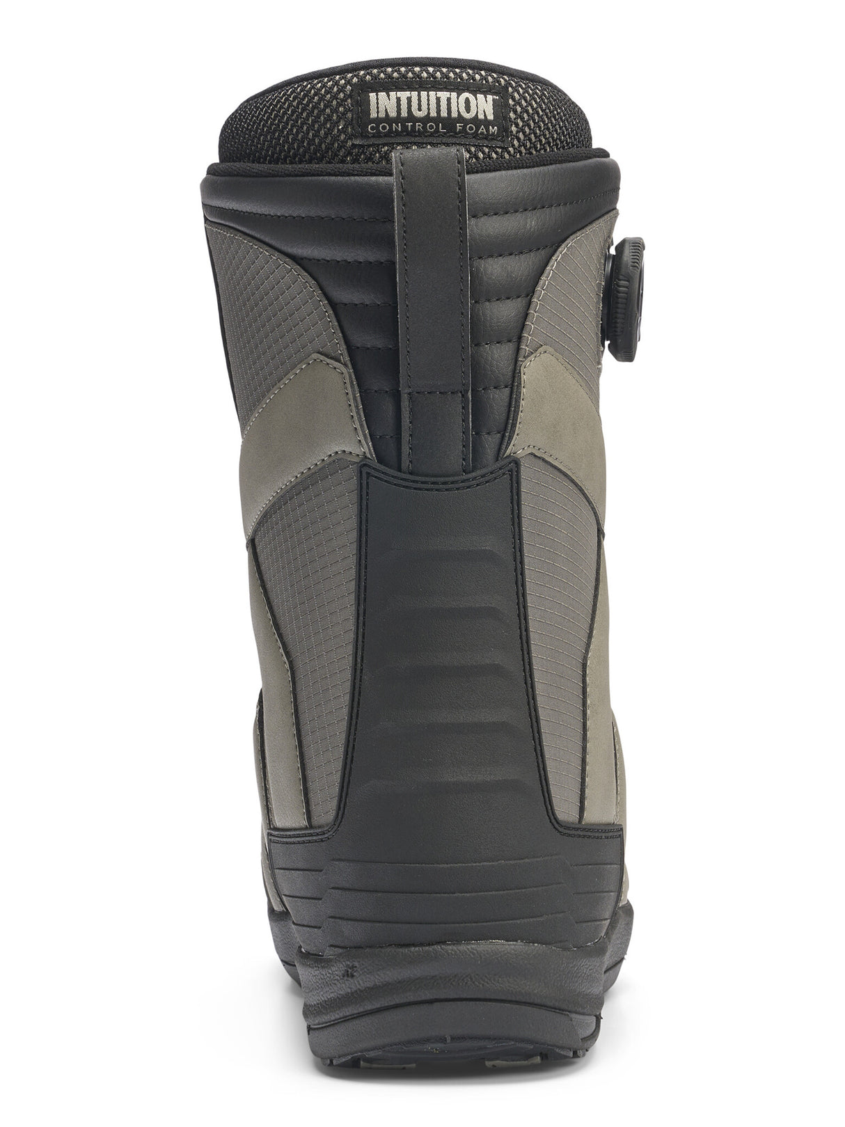 Bottes Boundary 2026