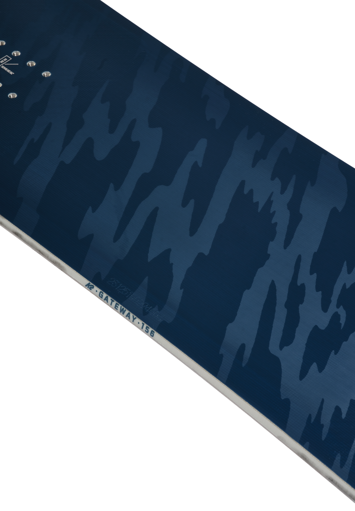 Planche Gateway 2025