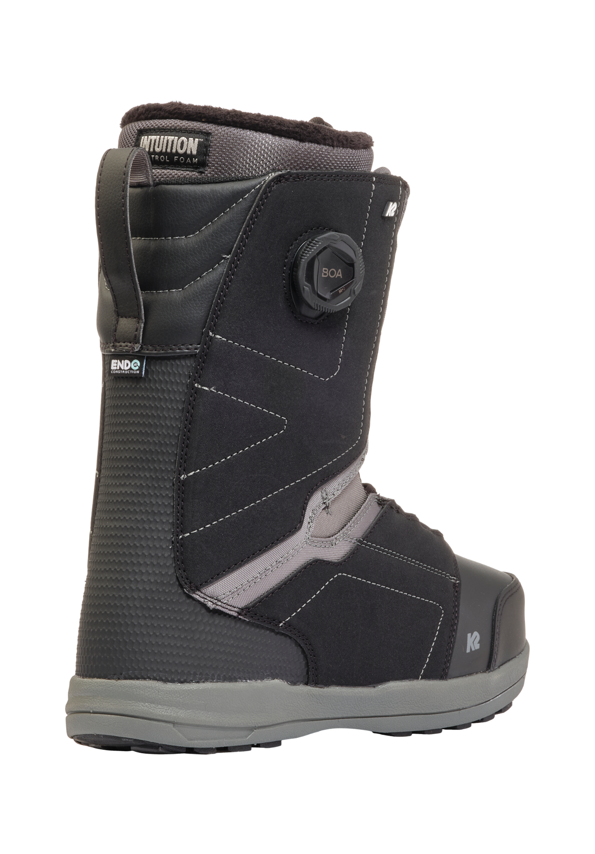 Hanford Wide Boots 2025