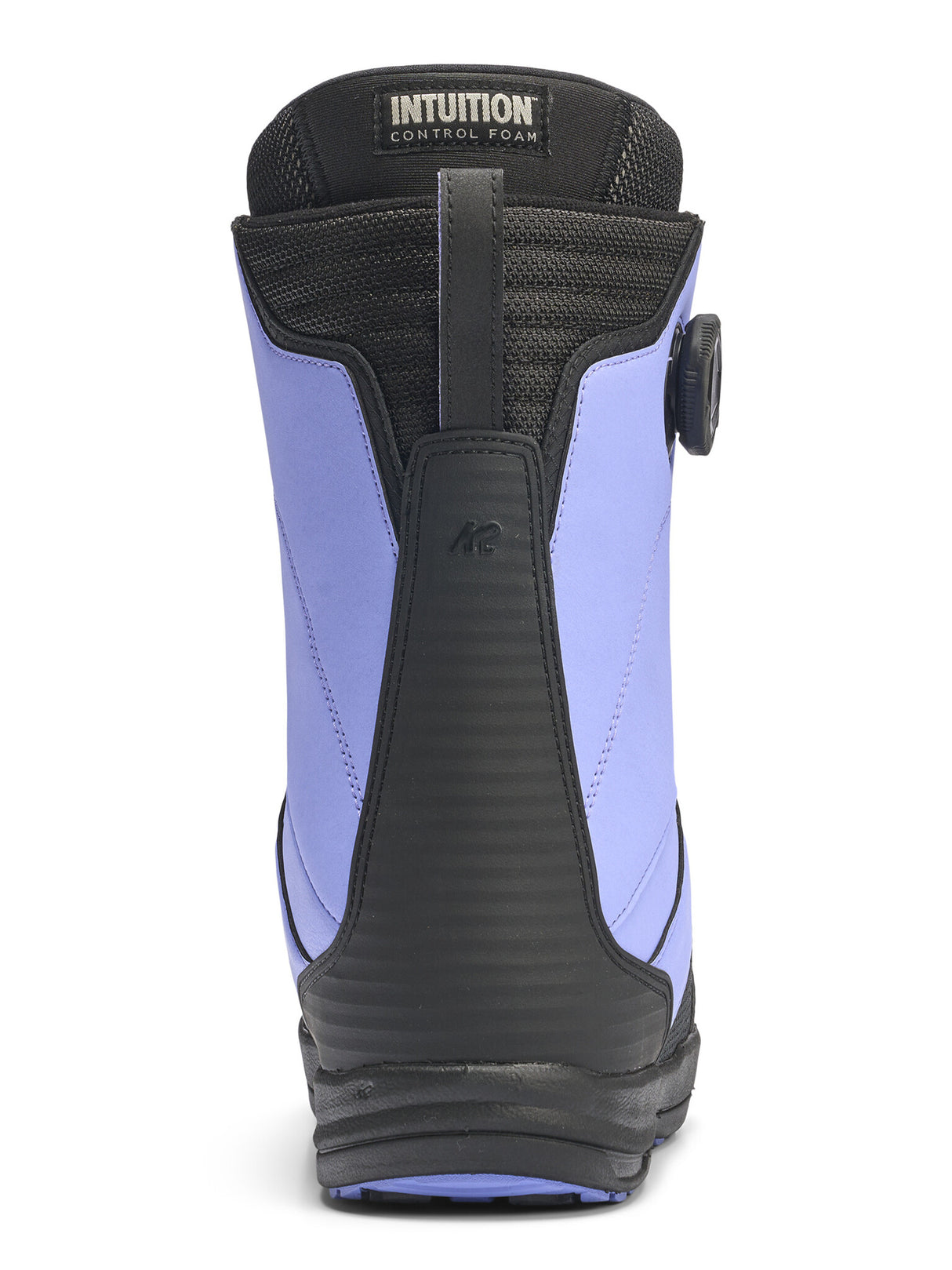 Bottes Kinsley 2026 Femme