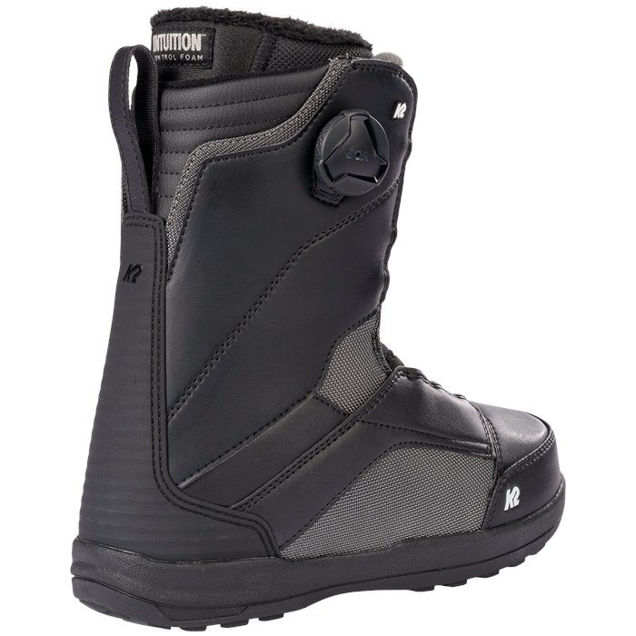 Bottes Kinsley 22-23