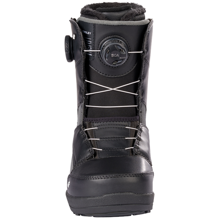 Bottes Kinsley 22-23