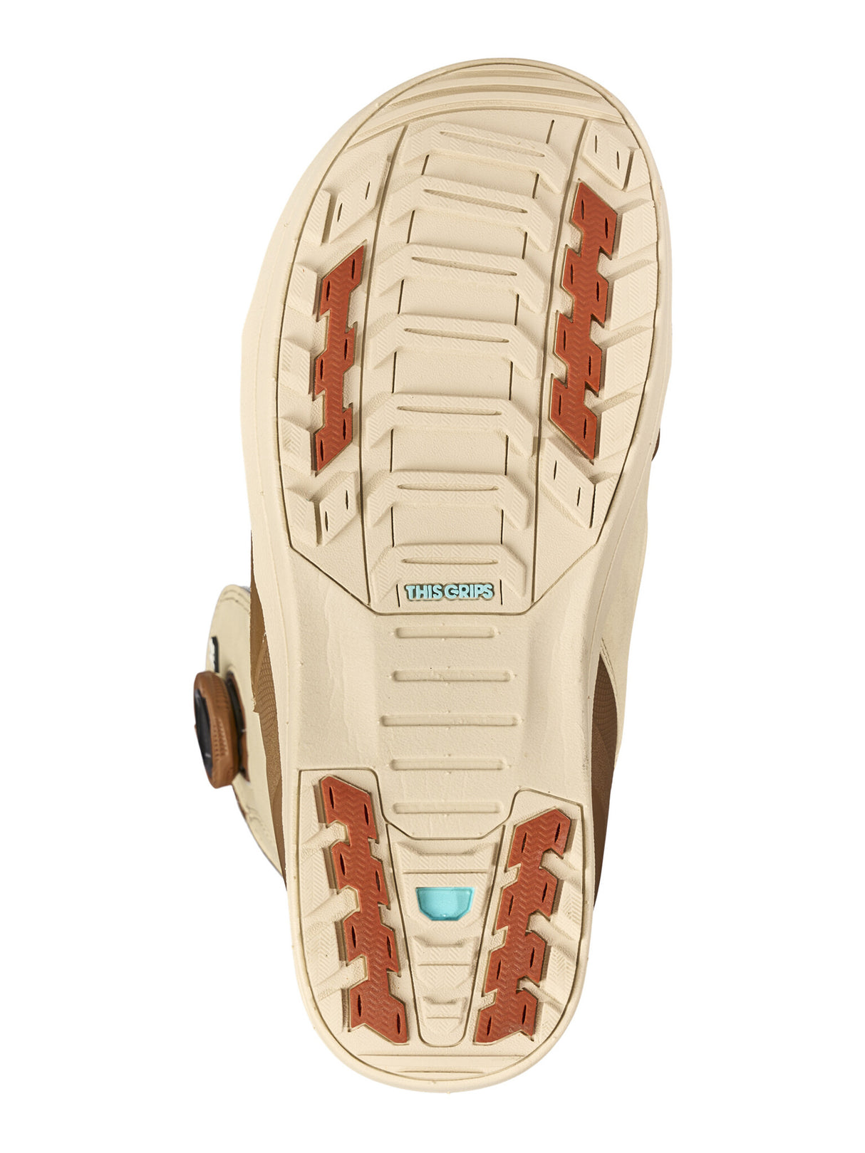 Bottes Maysis 25-26