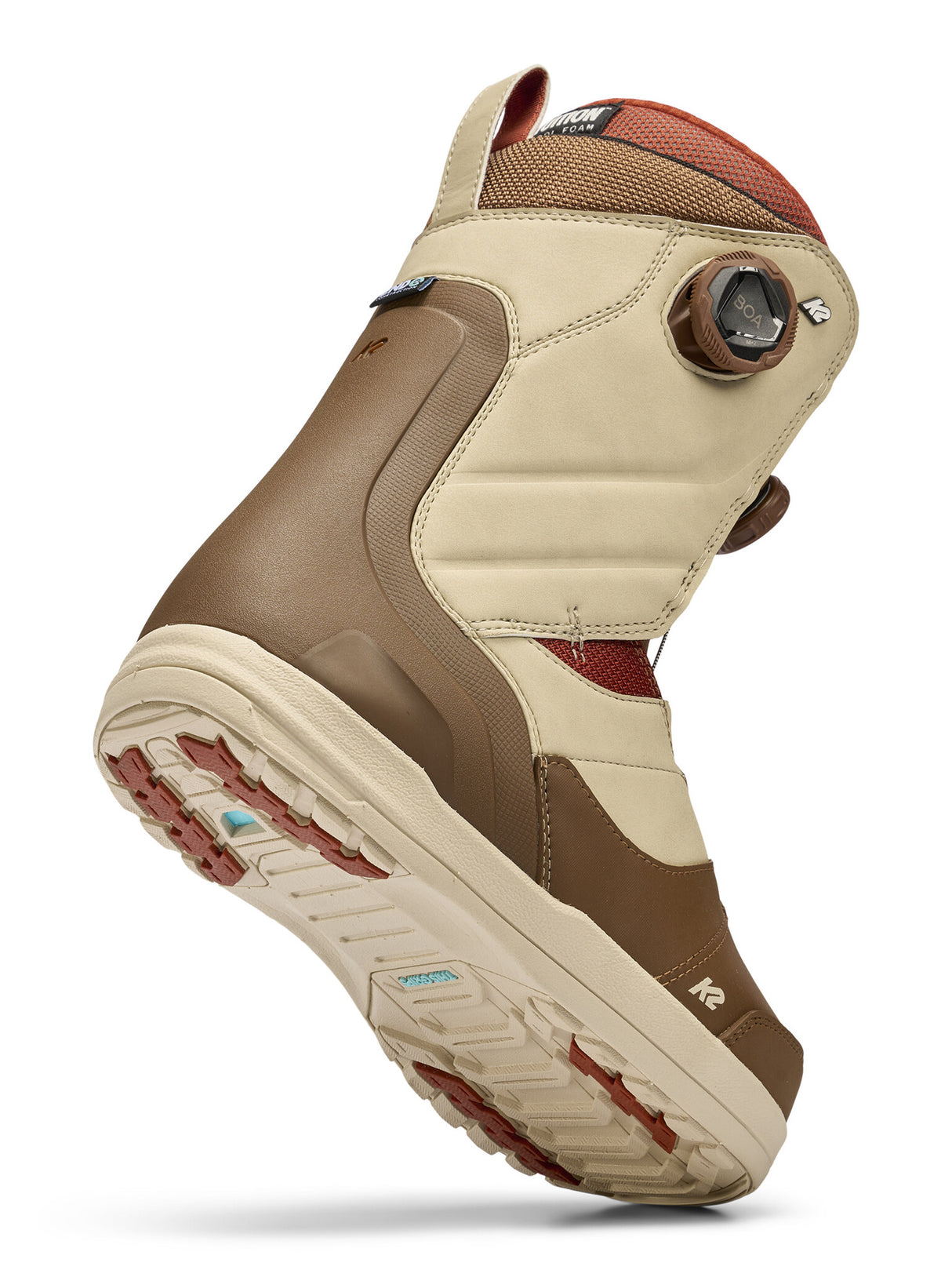 Bottes Maysis 25-26