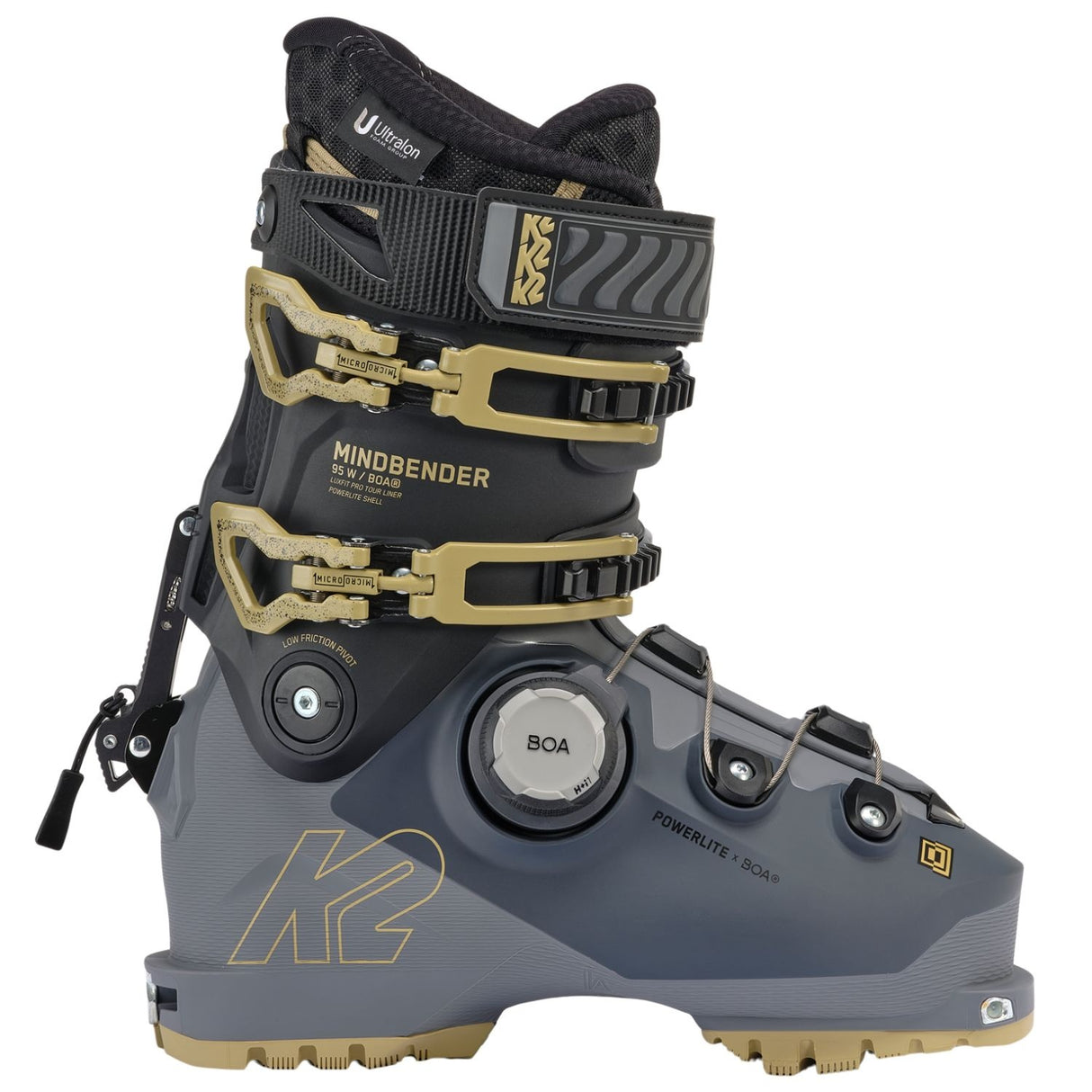 Bottes Mindbender 95 Boa W 2025