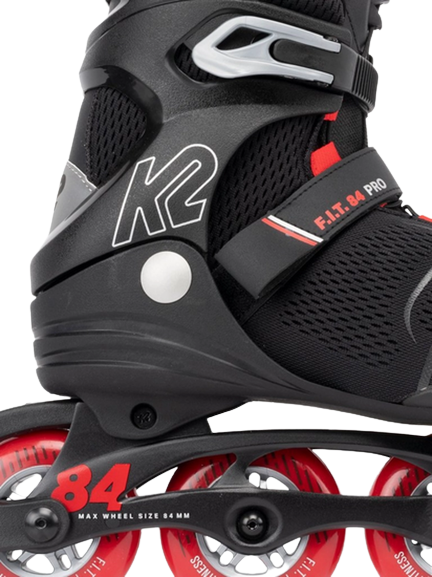 Patins F.I.T 84 Pro