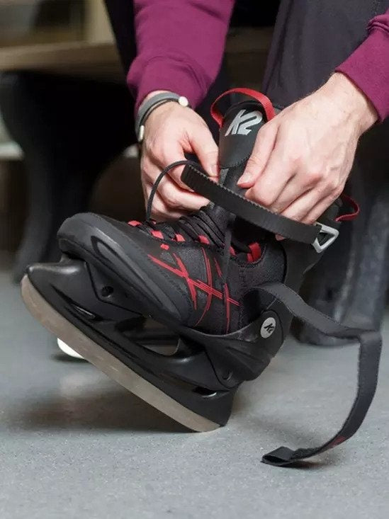 Patins F.I.T. Ice