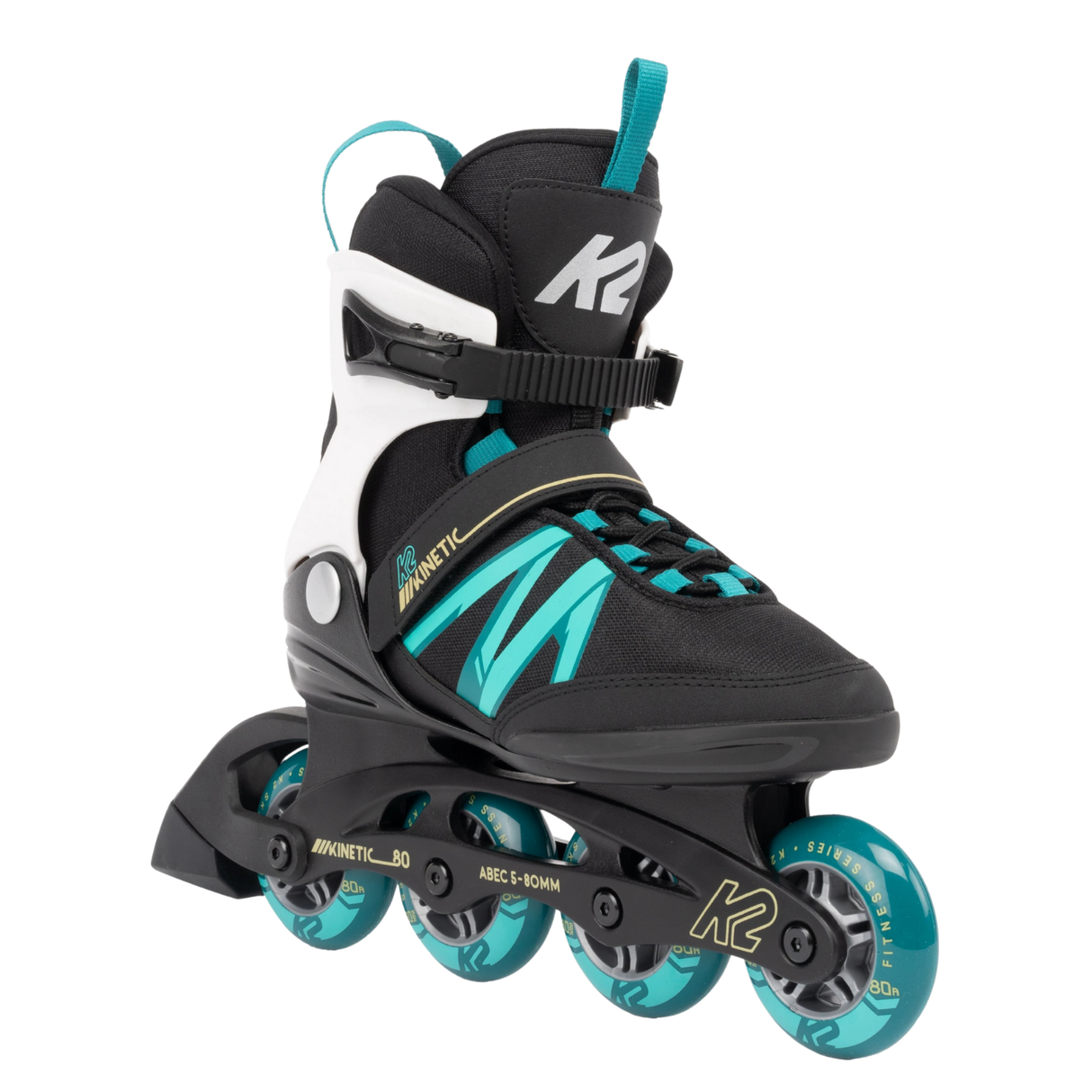 Patins Kinetic 80 W