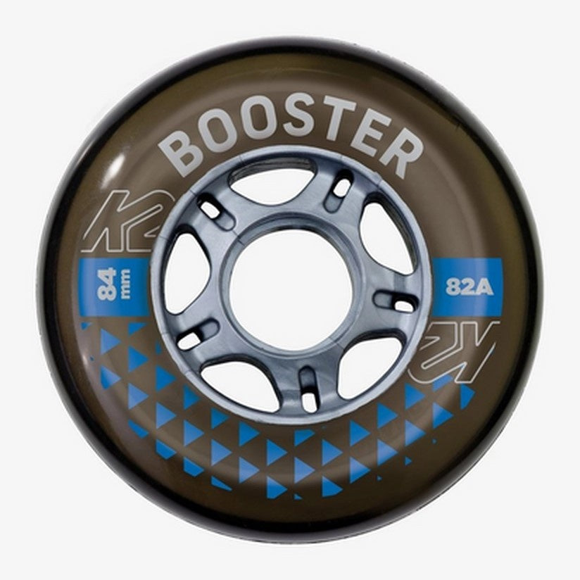 Roues Booster 84mm / 82A Ensemble de 4
