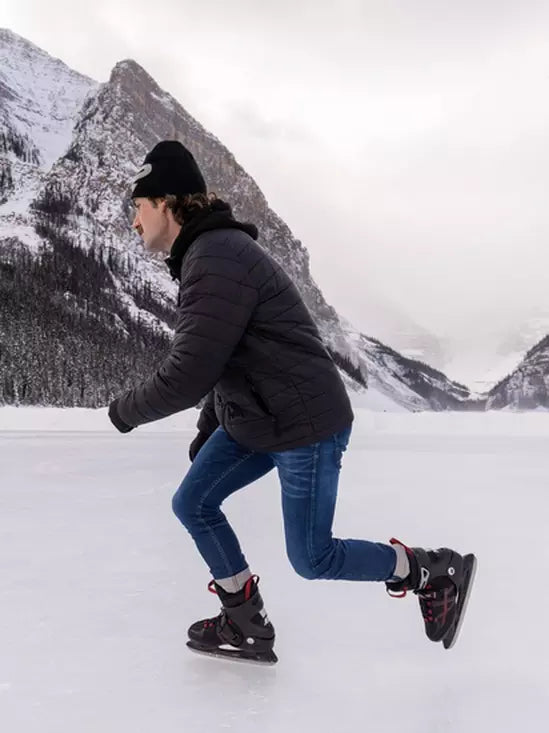 Patins F.I.T. Ice
