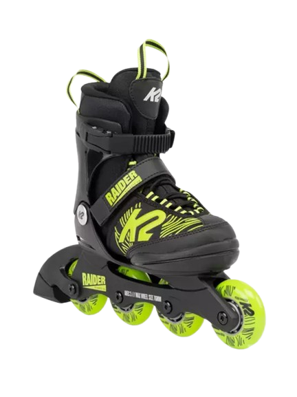 Patins à roues alignées Raider
