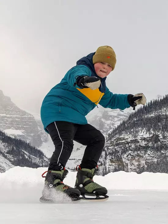 Patins Raider Ice Enfant