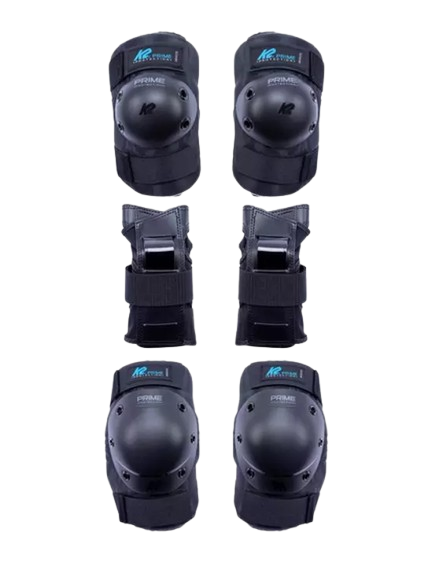 Protections Prime Pad Set Femme