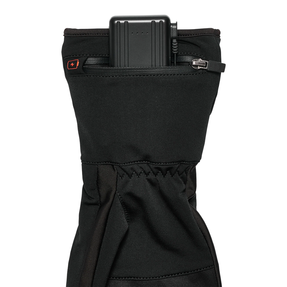 Warm It Up USB Liner Gloves