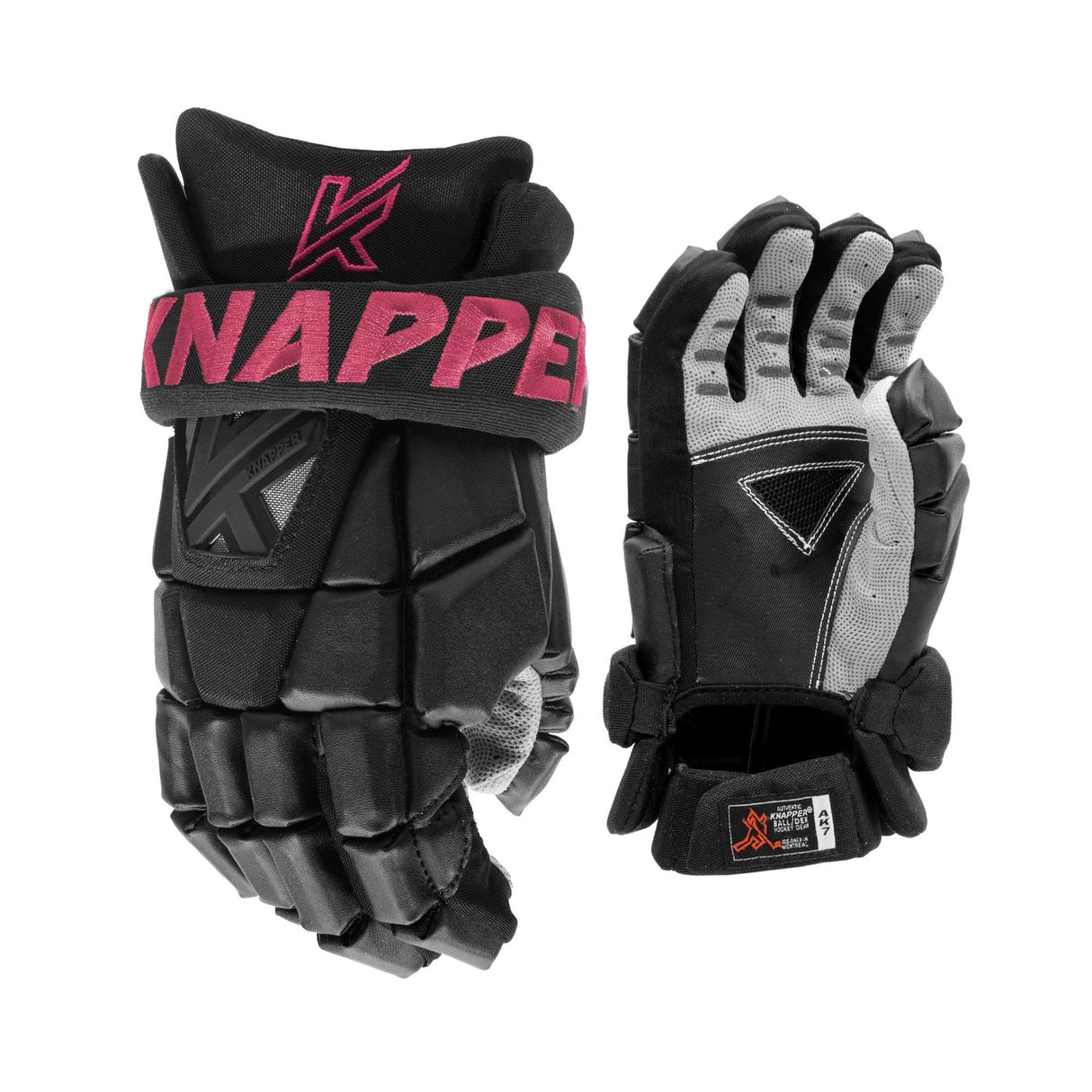 AK7 Gloves