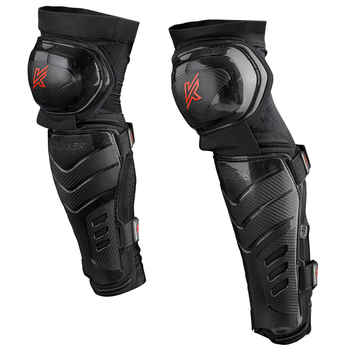 Jambières AK7 Pro