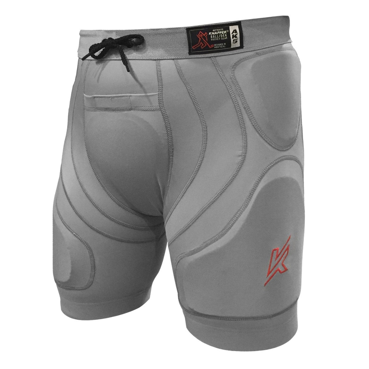 AK5 Women's Protective Shorts