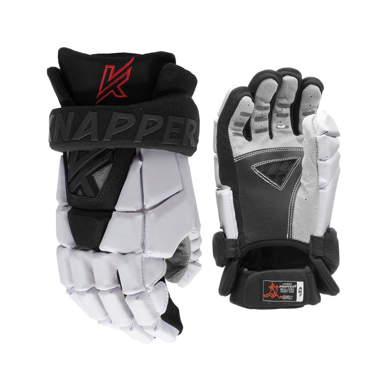 AK7 Gloves