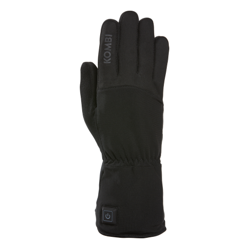 Gants Chauffants/Liner The Warm-Up