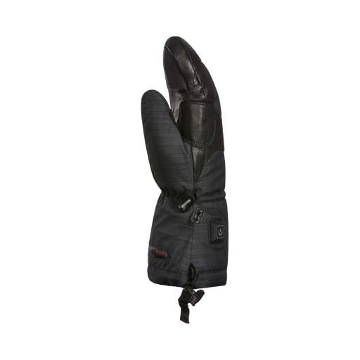 Women's Blaze Heated Mittens